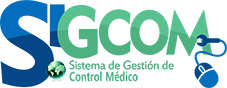 Sistema de Gestión Control Médico